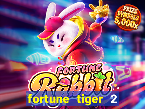 fortune tiger 2 demo revenge